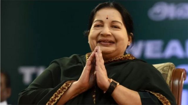 Jayalalitha's death inquiry report released