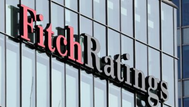 fitch ratings