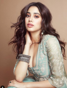 janhvi kapoor 