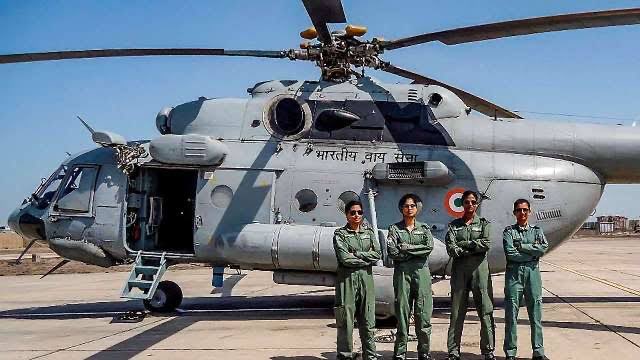 Indian Air Force