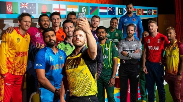 ICC T 20 WORLD CUP 2023