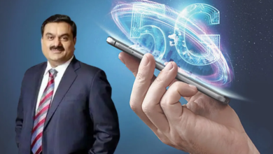 GAUTAM ADANI