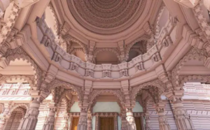 AYODHYA RAM TEMPLE