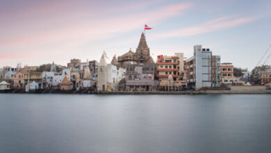 dwarka