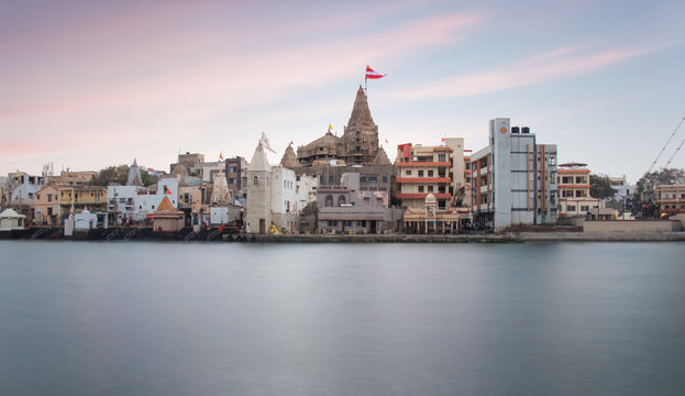 dwarka