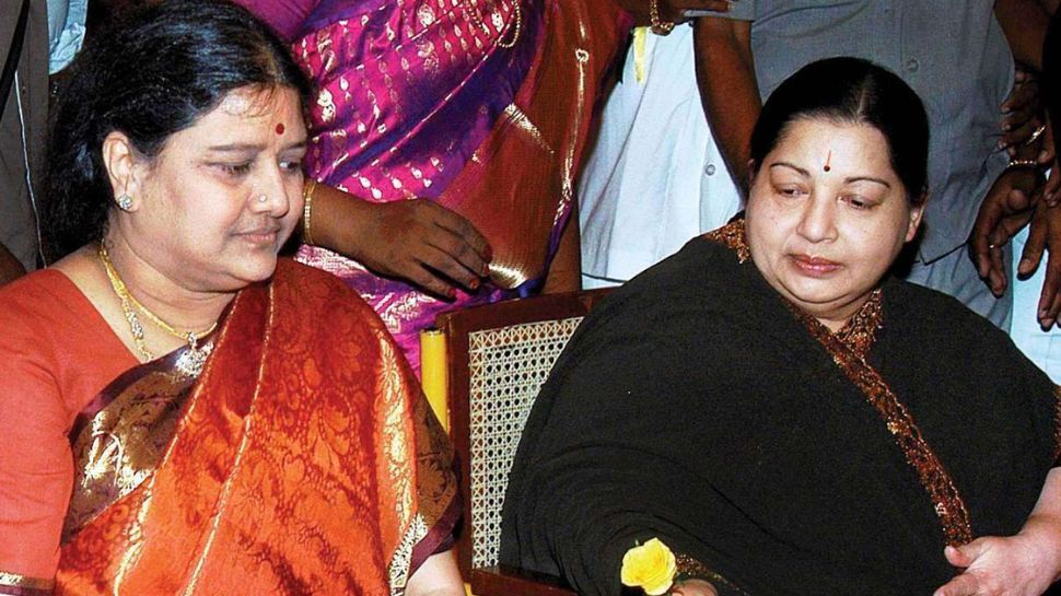 Jayalalitha's death inquiry report released