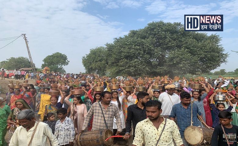 કુંવારીકા ધામ-Humdekhengenews