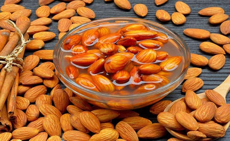 Almonds Hum Dekhenge