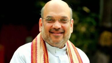 Amit Shah