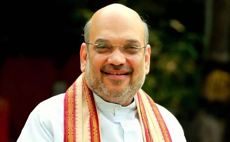 Amit Shah