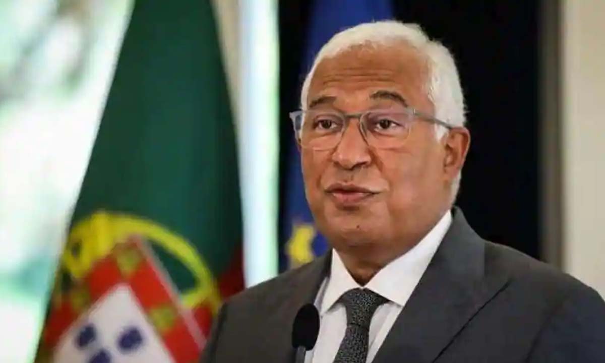 Antonio Costa