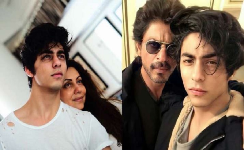 Aryan Khan