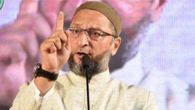 Asaduddin Owaisi