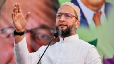 Asaduddin Owaisi Hum Dekhenge