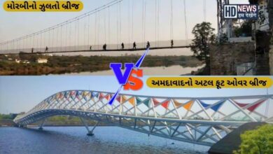 Atal vs Julto Bridge - Hum Dekhenge News