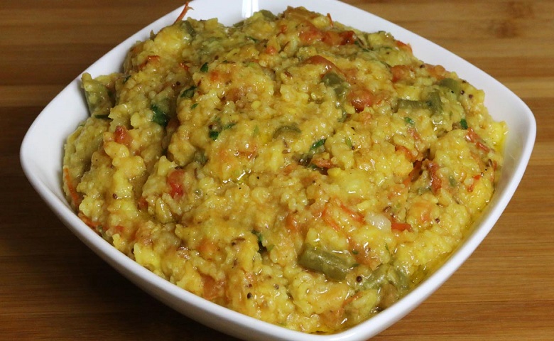 Barley Khichdi Hum Dekhenge