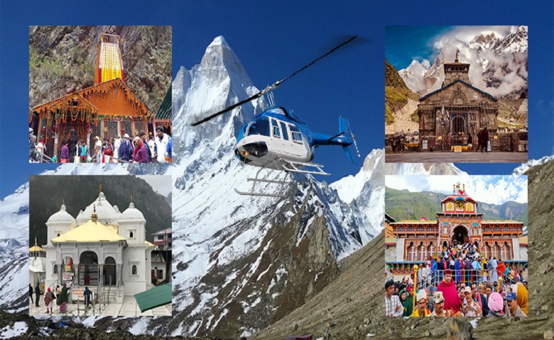 Chardham Yatra