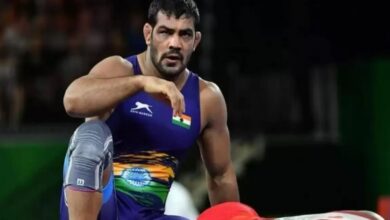 Charges framed against Sushil Kumar