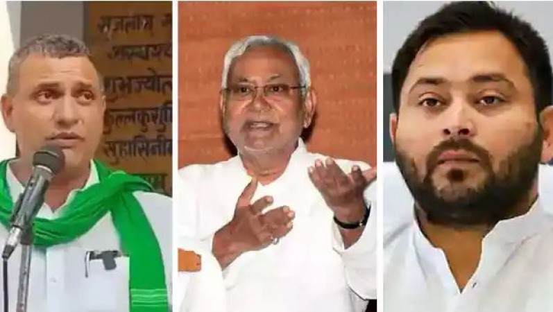 bihar politics