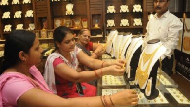 Dhanteras Muhurat Gold Shopping Hum Dekheneg