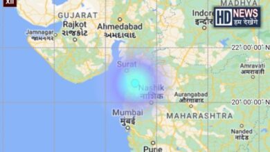 Earthquake Hum Dekhenege news