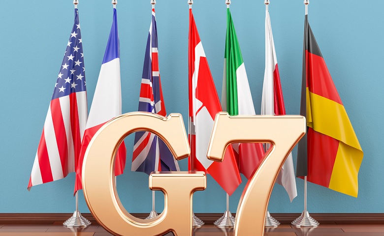 G7 Meeting