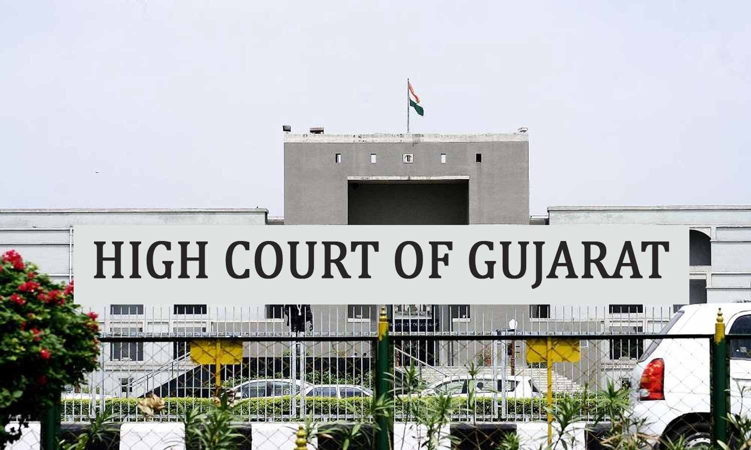 Gujarat HC HD News