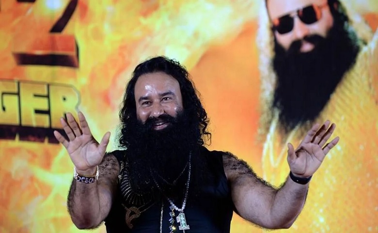 Gurmeet Ram Rahim