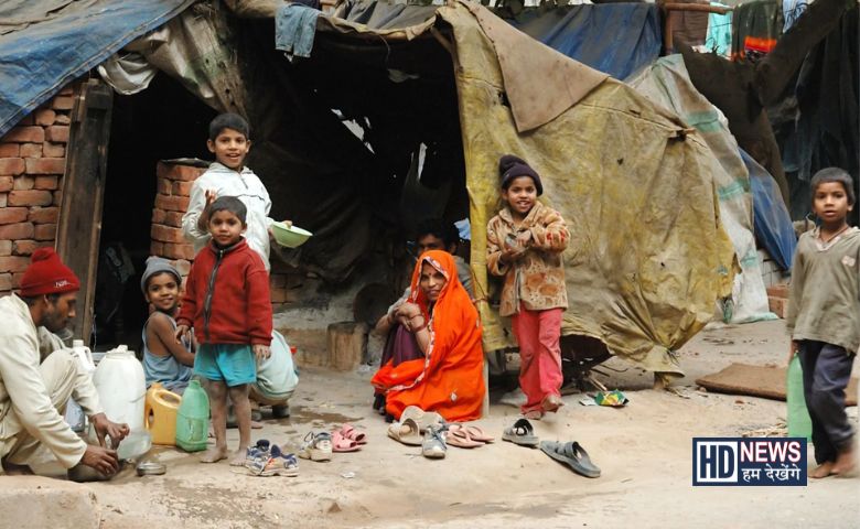 International Day For The Eradication of Poverty - Hum Dekhenge News 