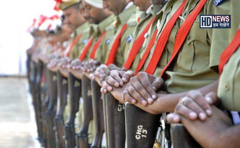 Remove term: Police Commemoration Day Police Commemoration Day- Hum Dekhenge News 