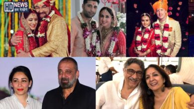 Bollywood Couples - Hum Dekhenege News
