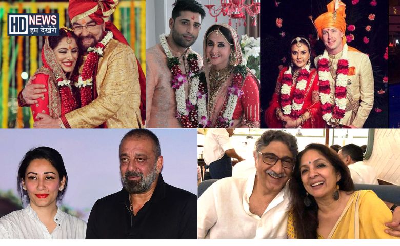 Bollywood Couples - Hum Dekhenege News