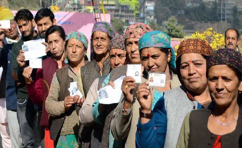 HIMACHAL- HUM DEKHENEG