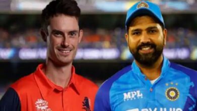 IND VS NED T20 WC Match Hum Dekhenge