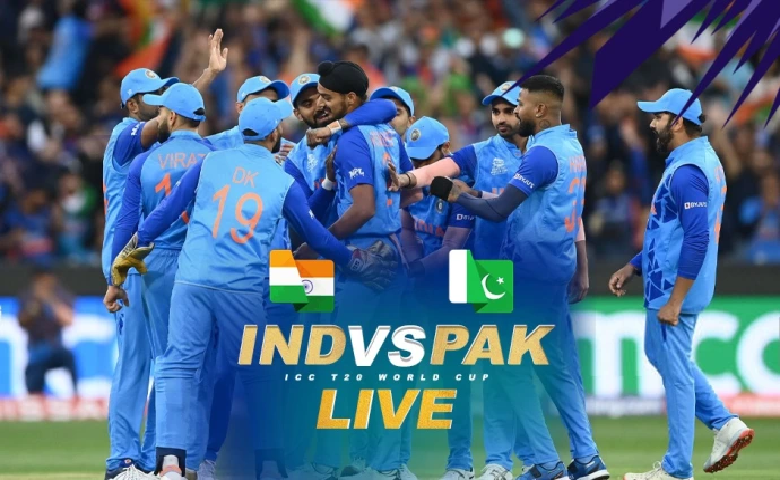 IND vs PAK - HUm Dekhenge NEws