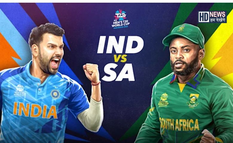 IND vs SA - Hum Dekhenge News (2)