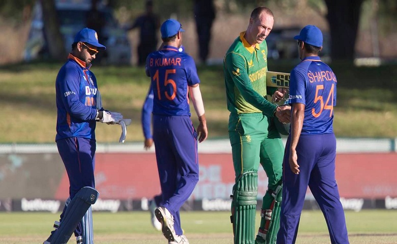 IND vs SA ODI Hum Dekhenge