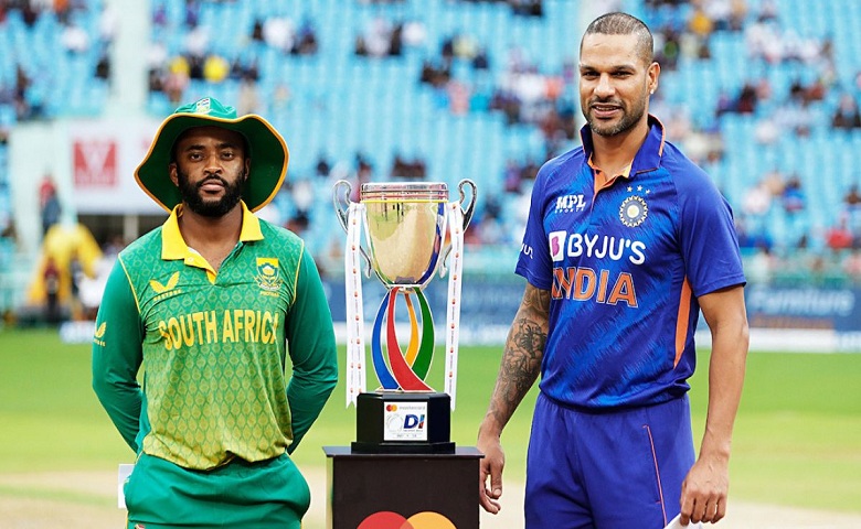 IND vs SA ODI Hum Dekhenge