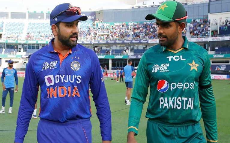 INDIAVSPAKISTAN- HUM DEKHENEG NEWS