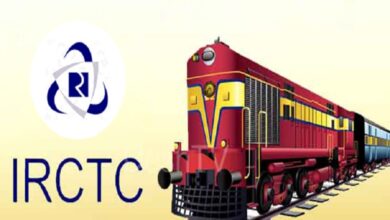 IRCTC Hum Dekhenge