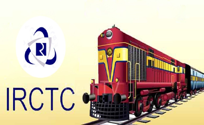 IRCTC Hum Dekhenge