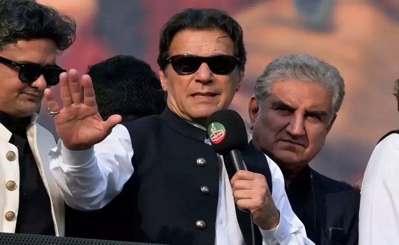 Imran Khan