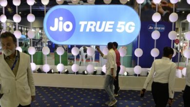 Jio's TRUE 5G