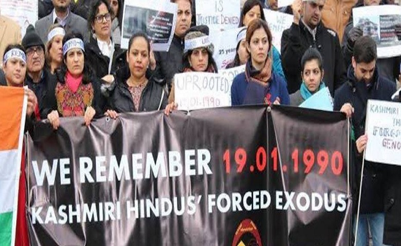 Kashmiri Pandits