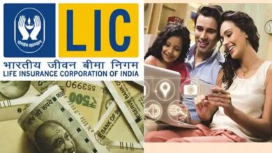 LIC File Image Hum Dekhenge