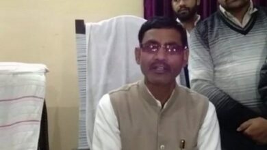 MLA Vikram Saini Hum Dekhenge