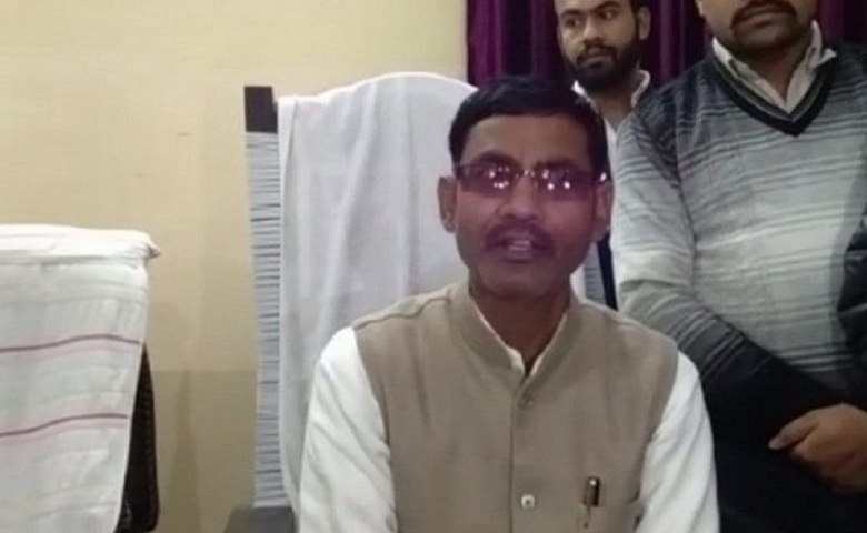 MLA Vikram Saini Hum Dekhenge