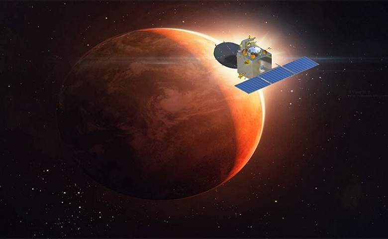 Mars Orbiter Mission Hum Dekhenge