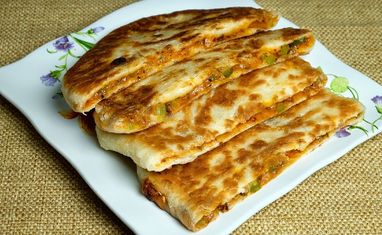 PARATHA- HUM DEKHENEGE