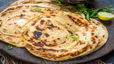 PARATHA- HUM DEKHENEGE